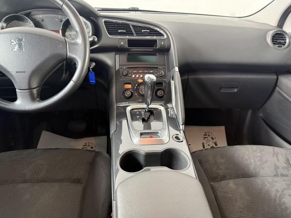 Peugeot 3008 I с пробегом 2010 года, цена 475 000 рублей, 203813 км, внедорожник, Автокод Объявления