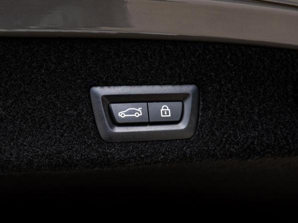 BMW 7 серии VI (G11/G12) Рестайлинг с пробегом 2021 года, цена 6 890 000 рублей, 48634 км, седан, Автокод Объявления