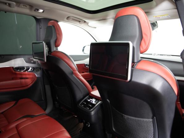 Volvo XC90 II с пробегом 2015 года, цена 2 699 000 рублей, 204145 км, внедорожник, Автокод Объявления