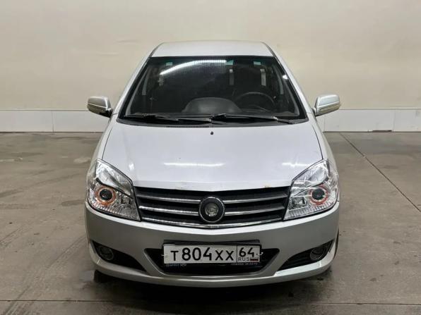 Geely MK I с пробегом 2013 года, цена 229 000 рублей, 246787 км, седан, Автокод Объявления
