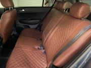 Kia Sportage IV Рестайлинг Уфа  - изображение 23