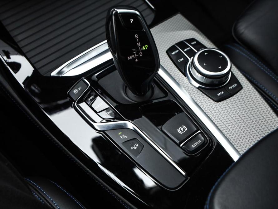 BMW X4 II (G02) Санкт-Петербург  - изображение 24