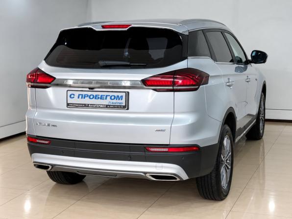 Geely Atlas Pro с пробегом 2023 года, цена 1 970 000 рублей, 65394 км, внедорожник, Автокод Объявления