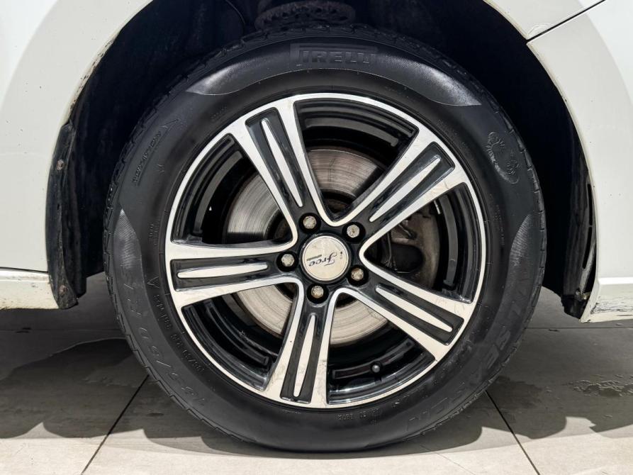 Volkswagen Polo VI Екатеринбург  - изображение 11