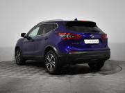 Nissan Qashqai II Рестайлинг Санкт-Петербург  - изображение 27