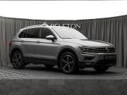 Volkswagen Tiguan II Москва  - изображение 26