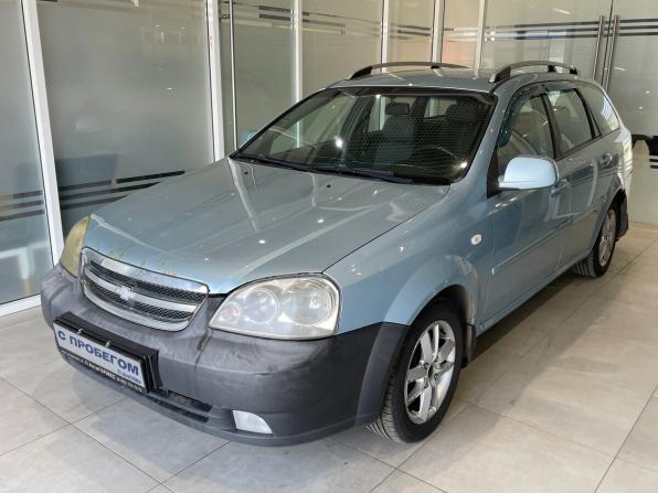 Chevrolet Lacetti I с пробегом 2012 года, цена 349 000 рублей, 435485 км, универсал, Автокод Объявления