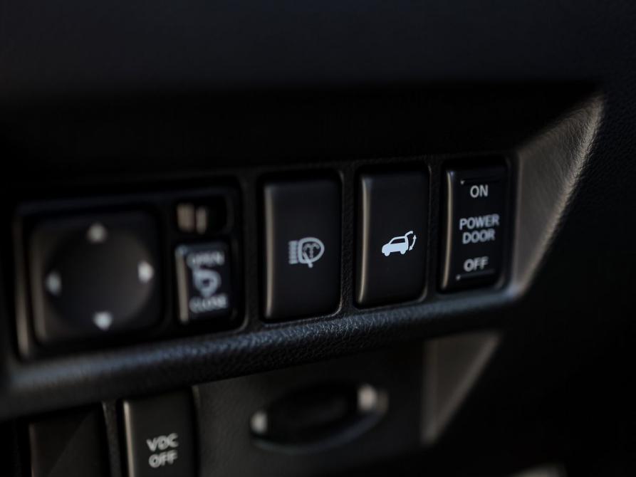 Infiniti FX II (S51) Рестайлинг Ижевск  - изображение 19