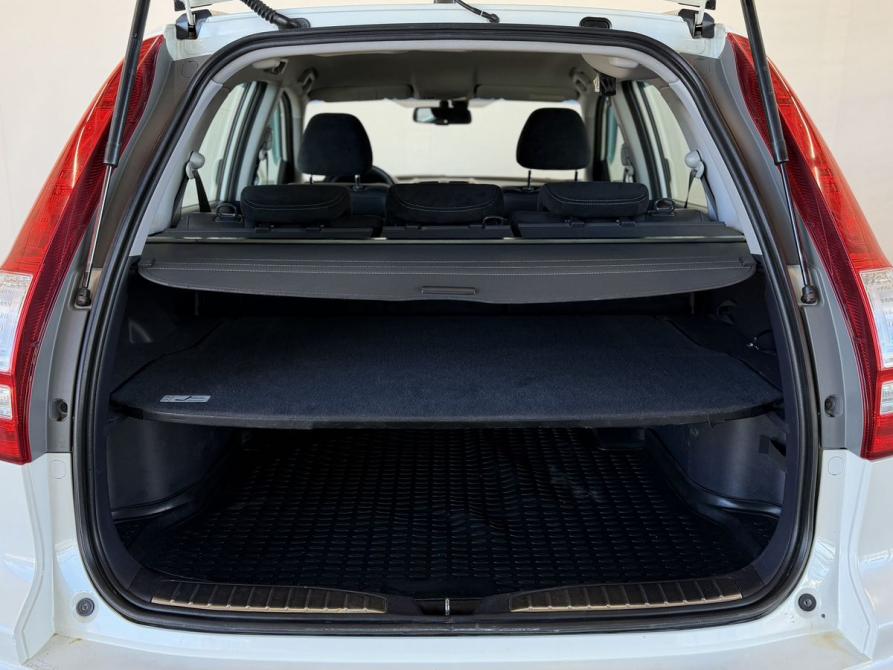 Honda CR-V III Рестайлинг Псков  - изображение 24