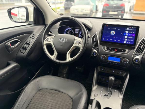 Hyundai ix35 I с пробегом 2011 года, цена 1 165 000 рублей, 160000 км, внедорожник, Автокод Объявления