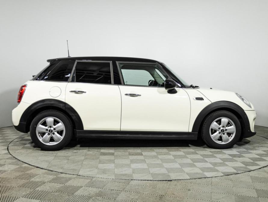 Mini Hatch III (F55/F56) Санкт-Петербург  - изображение 4