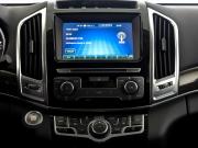 Haval H9 I Рестайлинг Москва  - изображение 44