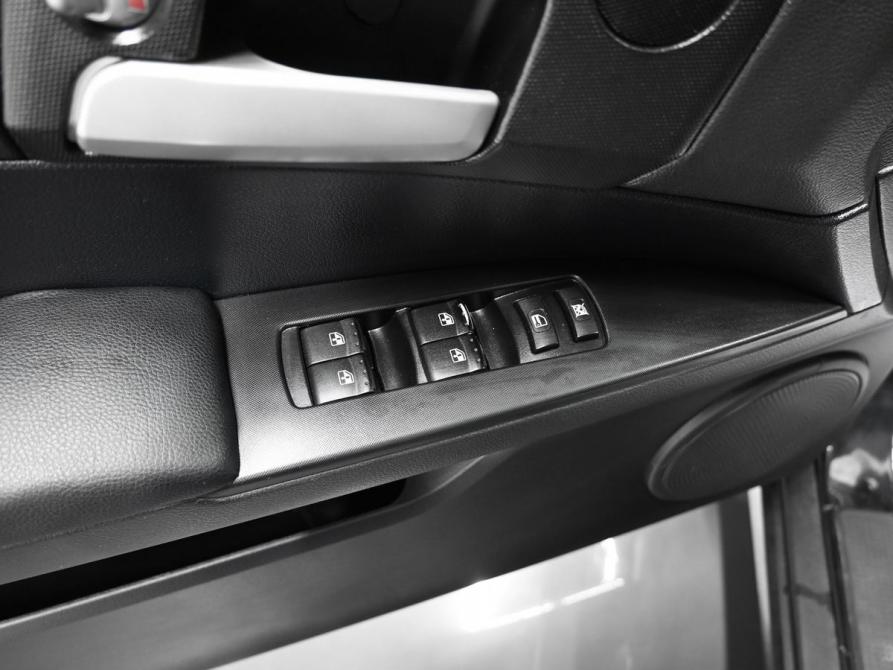 SsangYong Kyron I Рестайлинг Тверь  - изображение 19