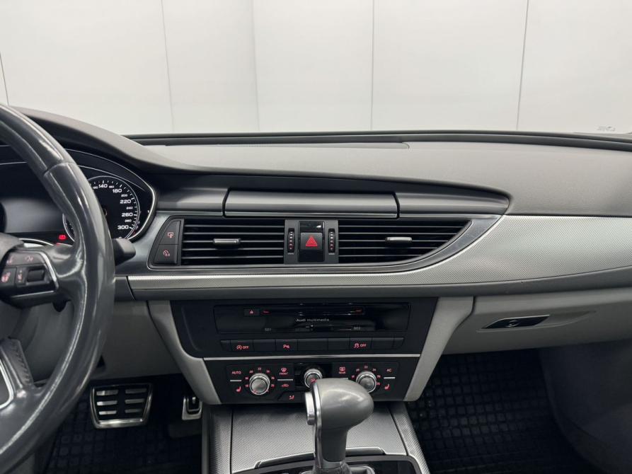 Audi A6 IV (C7) Воронеж  - изображение 14