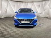 Hyundai Solaris II Рестайлинг Москва  - изображение 27