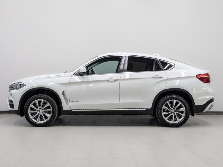 BMW X6 II (F16) Химки  - изображение 8