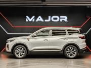 Chery Tiggo 7 Pro I Москва  - изображение 34