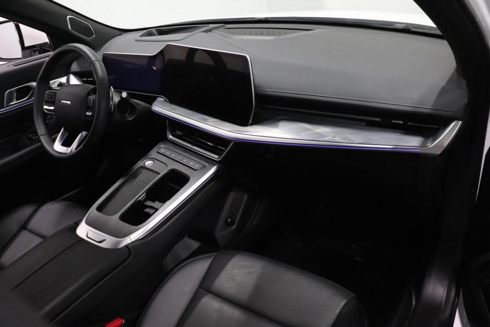 Haval F7x II Ульяновск  - изображение 6