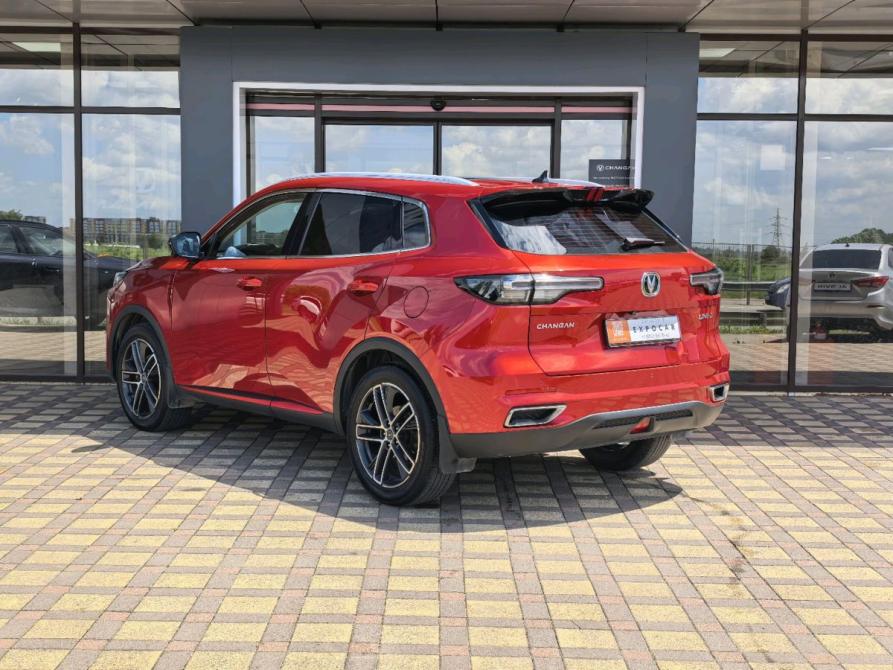 Changan CS55 Plus II Краснодар  - изображение 7
