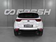 Kia Sportage IV Рестайлинг Ростов-на-Дону  - изображение 25