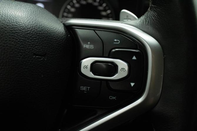 Haval Jolion I с пробегом 2021 года, цена 1 689 000 рублей, 127357 км, внедорожник, Автокод Объявления