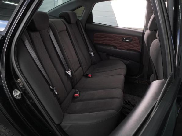 Hyundai Elantra IV (HD) с пробегом 2010 года, цена 699 000 рублей, 272853 км, седан, Автокод Объявления