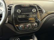 Renault Kaptur I Рестайлинг Москва  - изображение 29