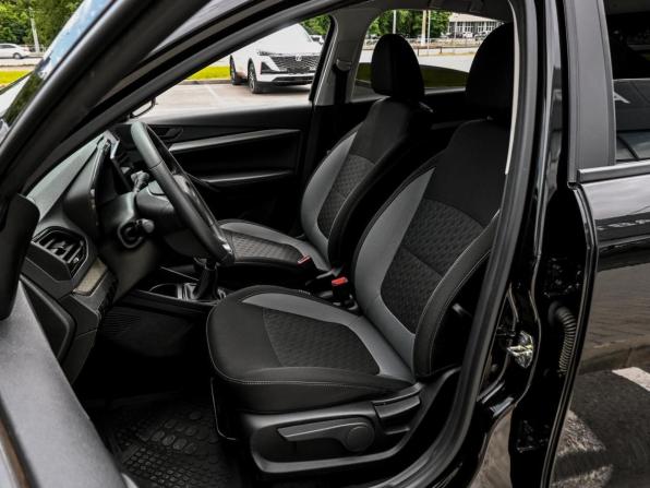 Lada (ВАЗ) Vesta I Рестайлинг (NG) с пробегом 2024 года, цена 1 250 000 рублей, 59475 км, седан, Автокод Объявления