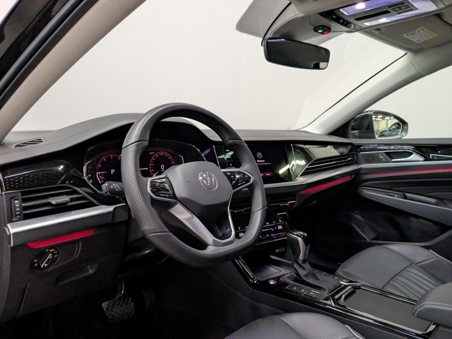 Volkswagen Passat B8 Рестайлинг Москва  - изображение 2