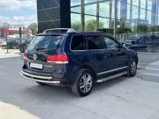Volkswagen Touareg I Новосибирск  - изображение 20