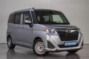 Toyota Roomy I Челябинск  - изображение 20