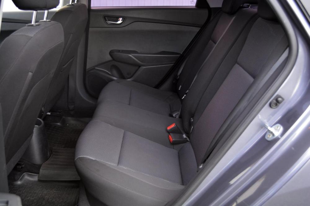 Hyundai Solaris II Рестайлинг Таганрог  - изображение 20