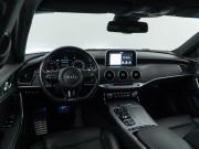 Kia Stinger I Москва  - изображение 33
