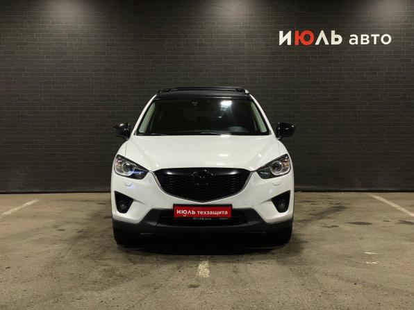 Mazda CX-5 I с пробегом 2012 года, цена 1 455 000 рублей, 220760 км, внедорожник, Автокод Объявления