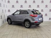 Hyundai Creta I Тольятти  - изображение 28