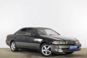 Toyota Mark II VIII (X100) Тюмень  - изображение 17