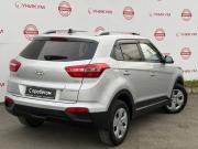 Hyundai Creta I Рестайлинг Екатеринбург  - изображение 40