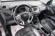 Hyundai ix35 I Красноярск  - изображение 34
