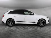 Audi Q7 II (4M) Рестайлинг Химки  - изображение 23