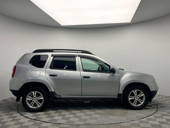 Renault Duster I с пробегом 2014 года, цена 879 000 рублей, 168559 км, внедорожник, Автокод Объявления