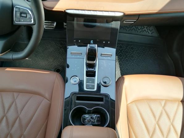 Chery Tiggo 8 Pro Max I с пробегом 2023 года, цена 2 200 000 рублей, 68487 км, внедорожник, Автокод Объявления