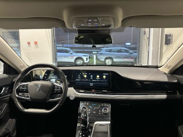 FAW Bestune B70 I с пробегом 2023 года, цена 1 350 000 рублей, 68753 км, лифтбек, Автокод Объявления