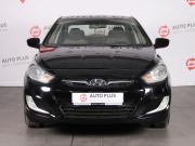 Hyundai Solaris I Минеральные Воды  - изображение 24