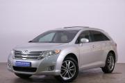 Toyota Venza I Омск  - изображение 27