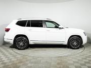 Volkswagen Teramont I Санкт-Петербург  - изображение 26