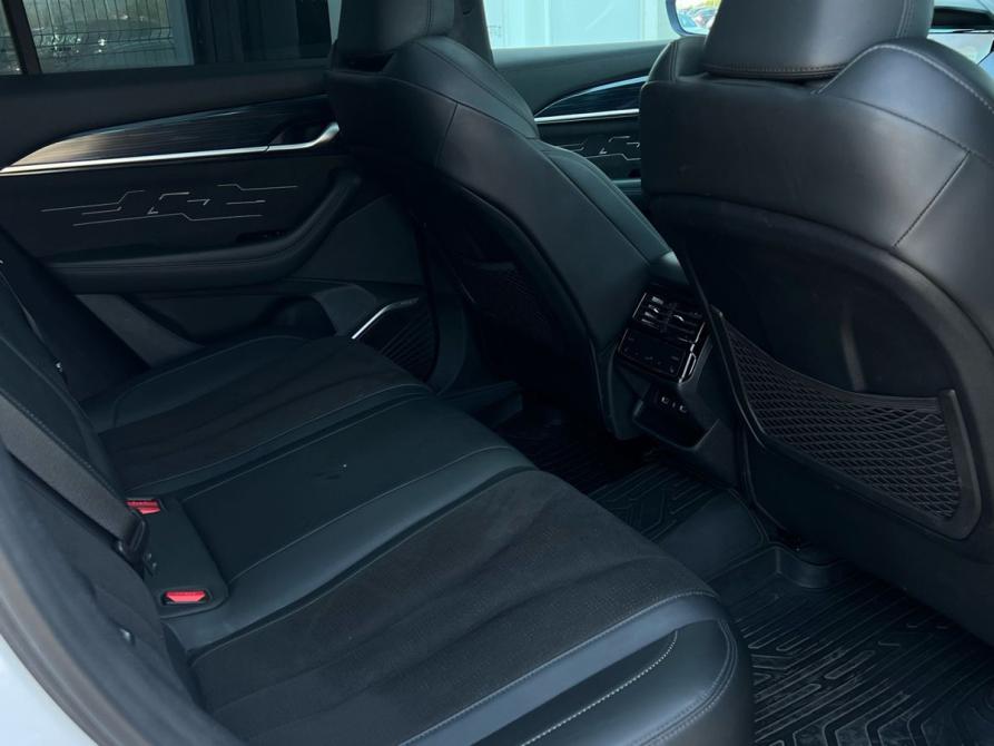 Geely Monjaro I Волгоград  - изображение 18