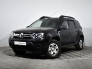 Renault Duster I Рестайлинг Санкт-Петербург  - изображение 19