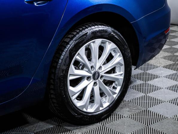 Audi A4 V (B9) с пробегом 2016 года, цена 1 800 000 рублей, 217544 км, седан, Автокод Объявления