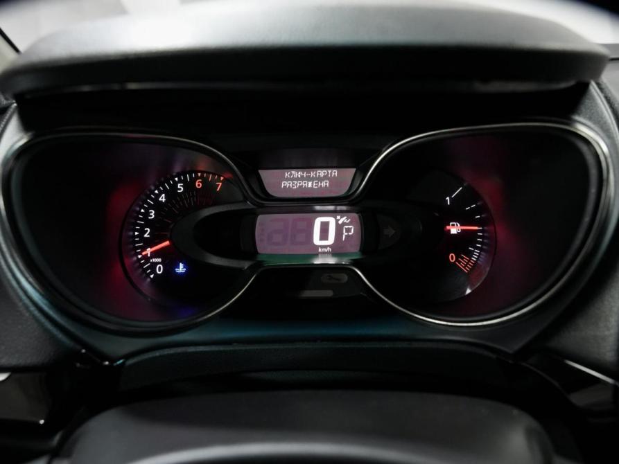 Renault Kaptur I Рестайлинг Ульяновск  - изображение 15