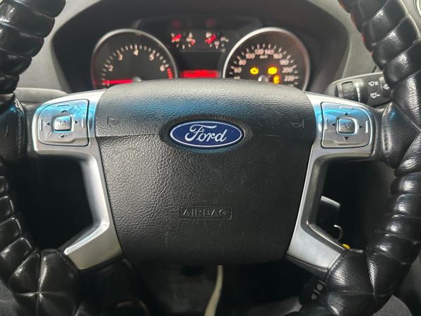 Ford Mondeo IV с пробегом 2010 года, цена 550 000 рублей, 236588 км, седан, Автокод Объявления